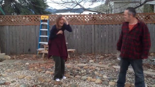 Traditional Slovak Monday Easter in Mount Shasta 2013/Veľkonočný pondelok 2013 v Mt. Shaste смотреть онлайн