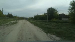 Сёла Зарыклей и Новая Лебежайка (Ульяновская область)