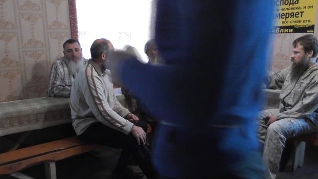 №2.  Разбор поездки Виталия в Испанию. 05. 07. 2019