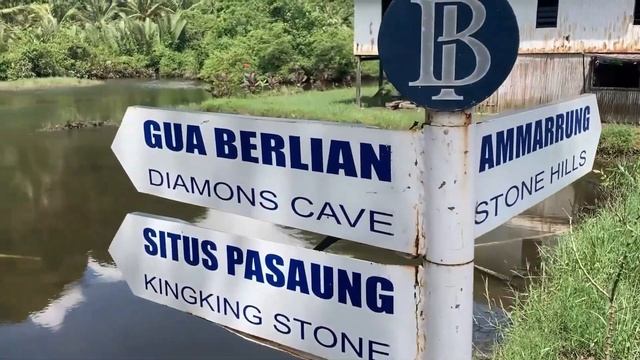 Salah satu Pegunungan KARST TERBESAR di DUNIA | Explore South Sulawesi | Part 1 - Makassar | смотреть онлайн