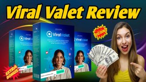 Viral Valet Review - What You Need to Know Before Buying [Viral Valet Review]