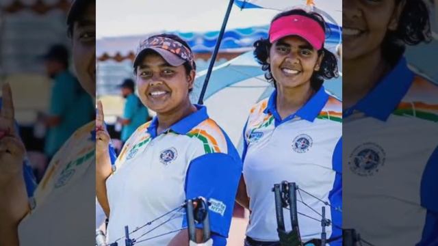 tirandazi asia cup 2022 me bharat ne 14 padak jeete смотреть онлайн