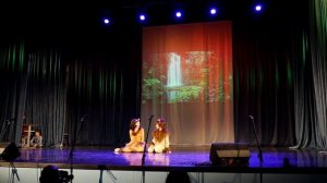 мюзикл КОРОЛЬ ЛЕВ, фрагмент