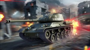 НАДРАЛ ВСЕМ ЗАДНИЦУ !! /Tanks blitz