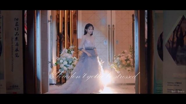 Fairyland Lovers - Love Don't Hate It | 蓬莱间 | Дорама Влюбленные из сказочной страны