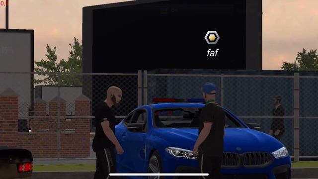 КУПИЛ BMW M8 С АВИТО 😳|CAR PARKING смотреть онлайн