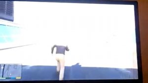 Гта 5- 3 секретных места в аэропорту