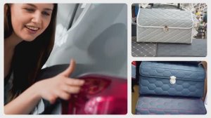 Реклама Авто-Аксессуаров - Создаем любые видео для вас !!