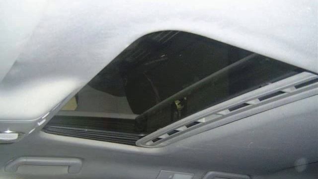 VOLKSWAGEN TOUREG 3.2 V6 241CV AZUL CLARO 5P AUTOMATICO смотреть онлайн