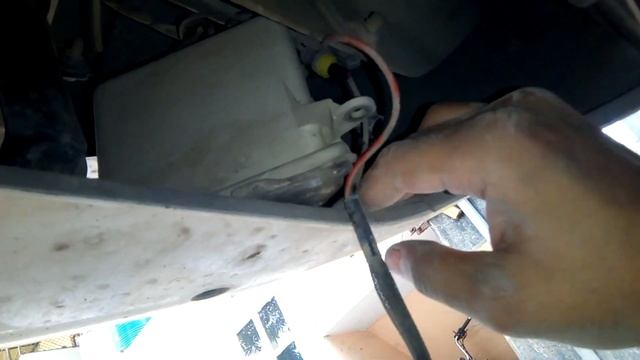 TATA SAFARI DICOR FOG LIGHTS ASSEMBLY CHANGE PROCEDURE смотреть онлайн