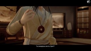 Правосудие ►Sifu |5| ФИНАЛ ► Прохождение
