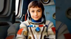 Илларионов Иван "Они тоже были детьми"