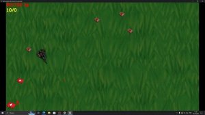 Проверка аптечки и её свойств в Construct 2/3