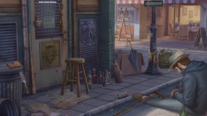 June's Journey Scene 267 | Vol 1 Ch 54 | The Blind Tiger | Full Mastered Scene | 4K