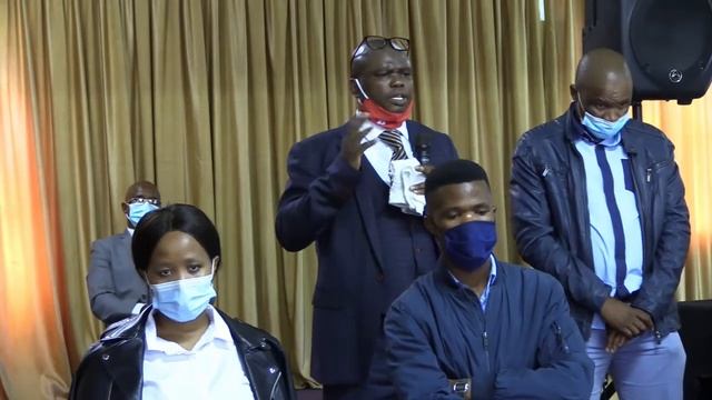 In Loving Memory of Nolima Magqabi смотреть онлайн