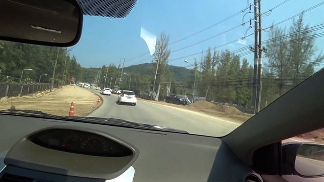 Тайские каникулы 5! Гид по Тайланду смотреть онлайн