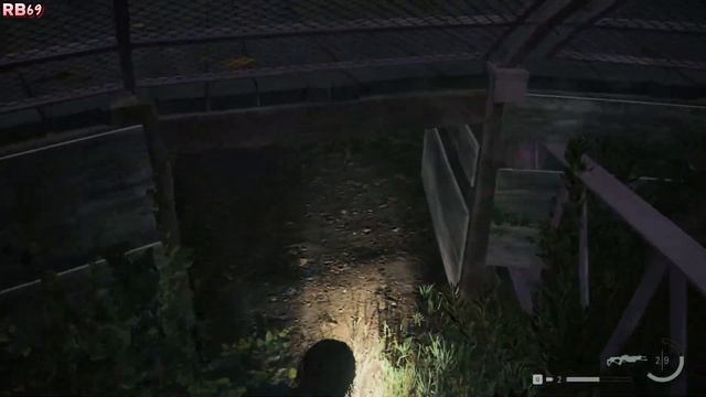 Alan Wake 2, Return 3 Local Girl, All Collectibles Locations, Story & Puzzles Guide