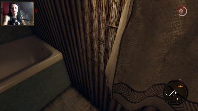 Dead Island Definitive Edition #1. Хаос и Зомби. смотреть онлайн