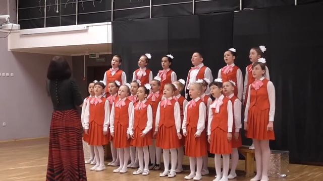 "Завешся ты ласкава", "Мартышка-шалунишка" смотреть онлайн