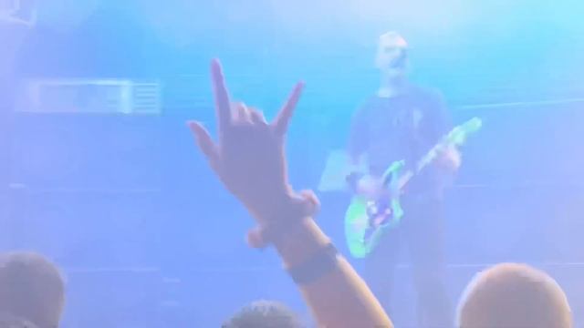 Dumpweed - Blink 182  - Enema of The State 20th Anniversary Tour - Mansfield 2019 смотреть онлайн