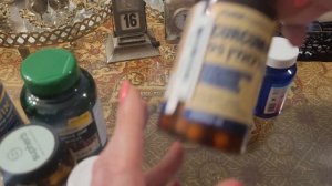 Как я ухаживаю и поддерживая организм в 50 лет.