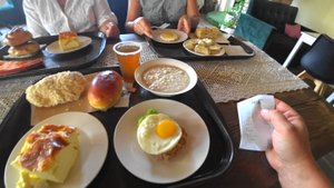 ВИТЯЗЕВО. СТОЛОВАЯ МАРИЯ. ВКУСНО! ВСЕМ ВСЕ ПОНРАВИЛОСЬ! ГОСТЕВОЙ ДОМ ПРОВАНС. ОБЗОР НАШИХ НОМЕРОВ.