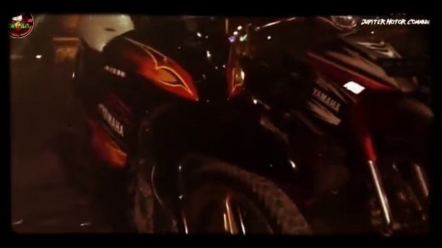 Kegiatan rutin kopdar bareng bersaama J M C(Jupiter Motor Community) kami bersama karna kami bersat смотреть онлайн