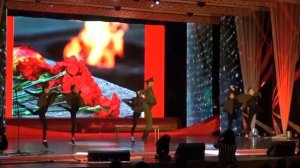 уч.номер 0705-1-п Народный ансамбль "Одун"