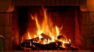 Камин 10 Часов, Успокаивающее Видео, Звук Костра, Релакс, Огонь, Природа, Медитация 2024