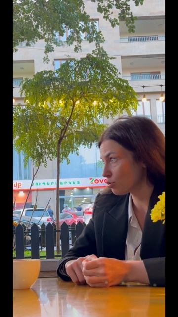 Но Потом Приехали Армяне.И Армяне-Это Уже Было Серьезно.Успенская.Сижу В Кафе На Саряна. #армения смотреть онлайн