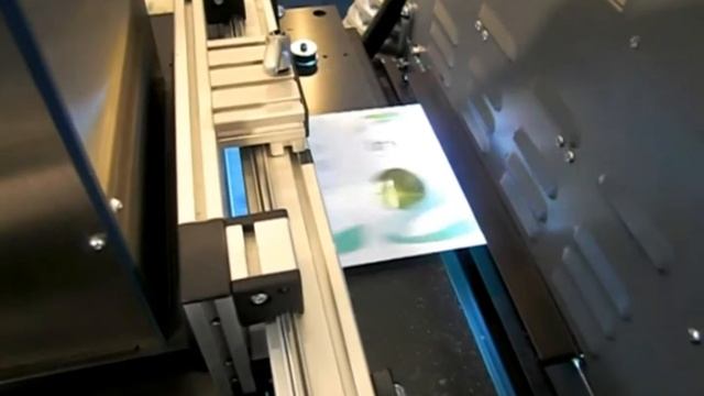 Industrial Inkjet Colourprint 282 Shampoo label | Moras -Tecnología para la industria gráfica- смотреть онлайн