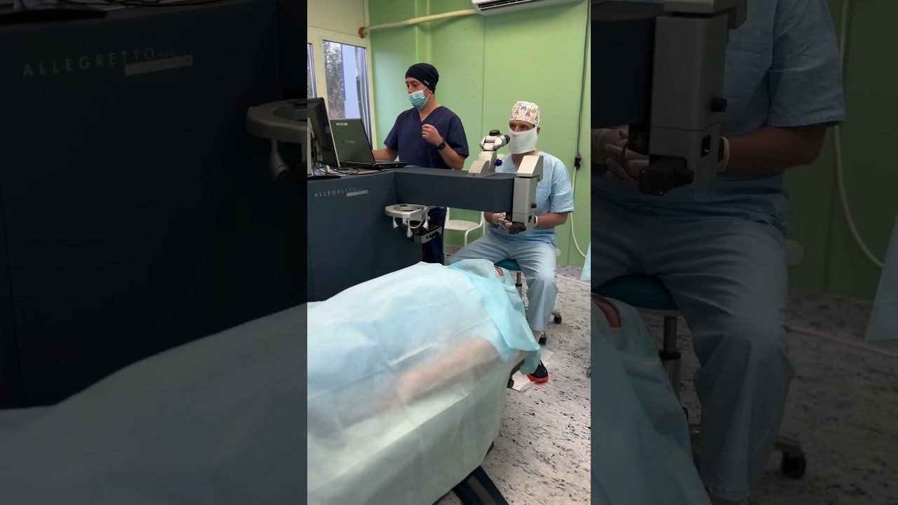 #лкз_биоабсолют #офтальмология #офтальмологическийцентр #офтальмолог #БиоАбсолют #ЗдоровьеГлаз смотреть онлайн