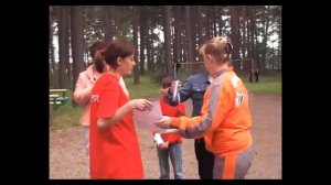 спартакиада 2010 г. ч.3