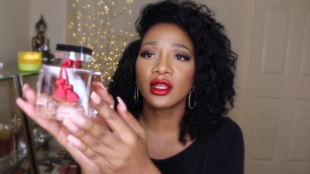 Smoky Fragrances I ❤️ смотреть онлайн