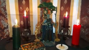 ДАР ЛЕШЕГО... ДЛЯ ДОСТАТКА... (для всех) Инга Хосроева ВЕДЬМИНА ИЗБА