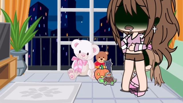 ~ mommy’s gassy night ~ смотреть онлайн