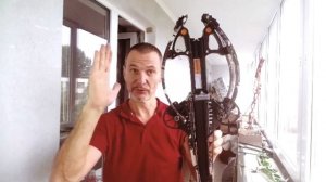 Обзор блочного арбалета ravin R15