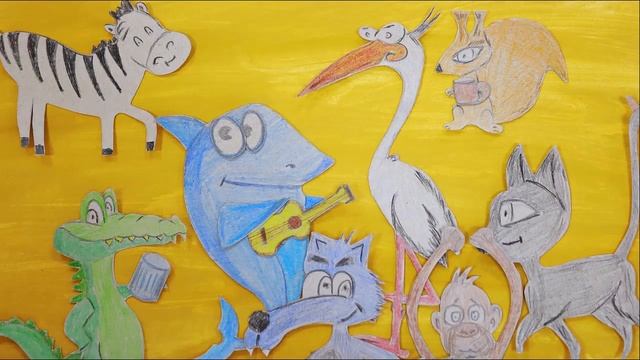 Про акулу смотреть онлайн