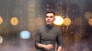 Stone Sour - THROUGH GLASS Cover Кавер на Русском \ JURIY SCHELL