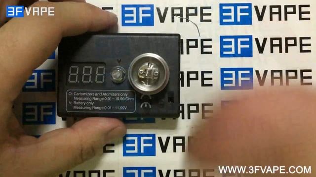 Kayfun mini Style RTA Uboxing and Coil Build смотреть онлайн
