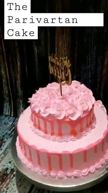 #special #love #birthday #birthdaycake #2tiercake #strawberry #homemade #ranchi #best #pink #girl смотреть онлайн