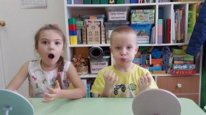 Биоэнергопластика в логопедической практике