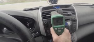 Прохладно в салоне авто - проверь фильтр салона