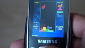 Samsung E840