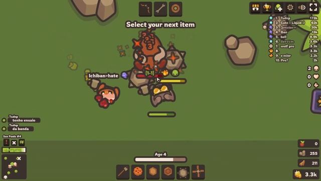 Taming.io - Triple Spikes Comp #14 #shorts смотреть онлайн