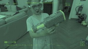 Смайл Кэт - Аномальный Кот Спасает Кэтнапа с Ангелиной и Папой Раймиком