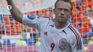 EURO 2012 - Первая сенсация Евро-2012