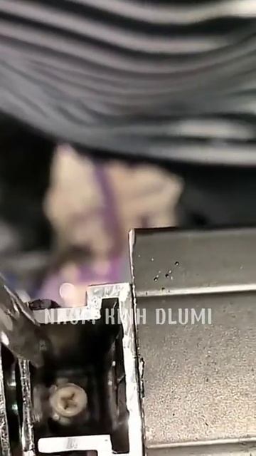 Hướng dẫn lắp đặt phụ kiện cửa trượt có ray dưới