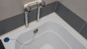 Как заменить смеситель в ванной