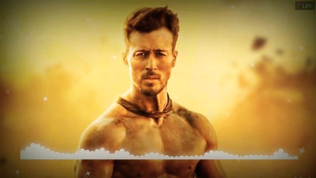 Baaghi movie ringtone super action ringtone audio Tiger Shroff смотреть онлайн